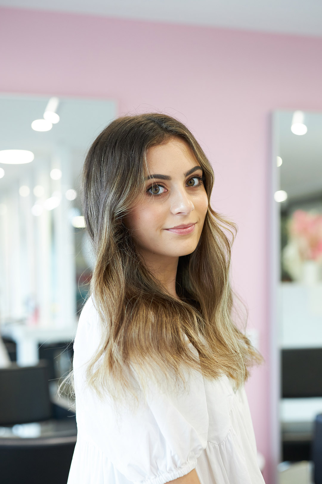 Services Forever Blonde Hair Studio Blonde Salon Auckland Expert Blonde Colourists